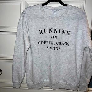 Size Small. Like new!